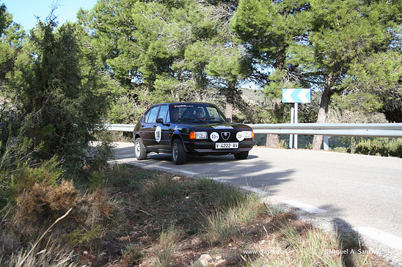 RallyTuris280