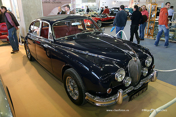 XIIIRetromovilMadrid119