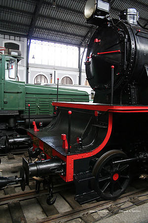 MuseoFerrocarril011
