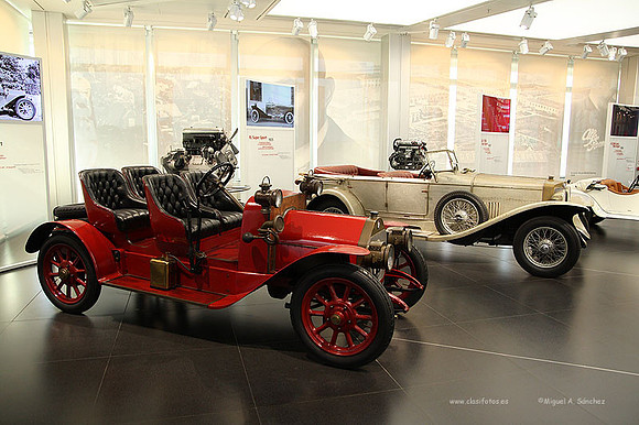 MuseoStoricoAlfaRomeo034