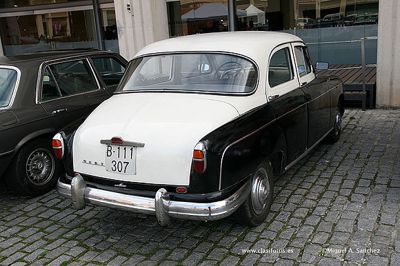 AutoRetro2009507