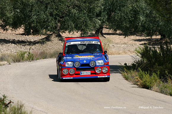 RallyeCiudaddeValencia0078