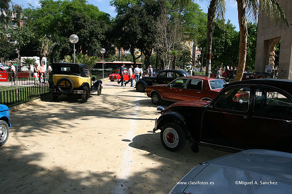 AutoRetroMurcia20070043