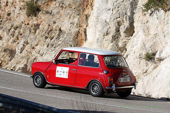 Tourist Trophy280