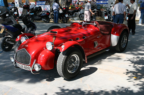 AutoRetroMurcia20070212