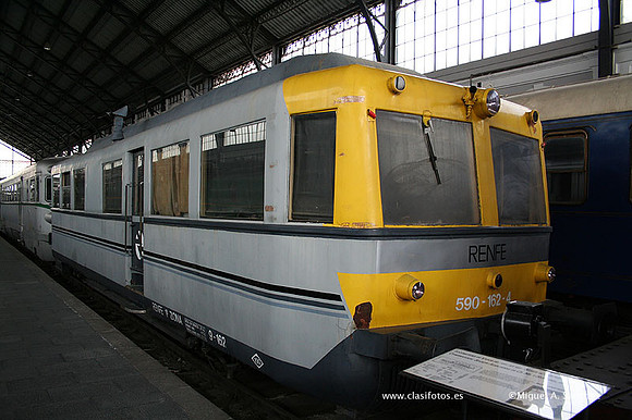 MuseoFerrocarril026