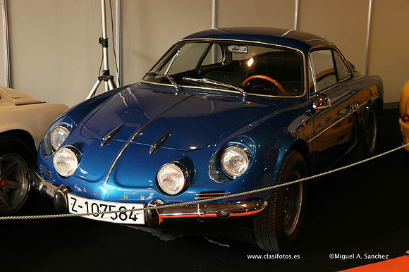 AutoClassicAlcañiz07006