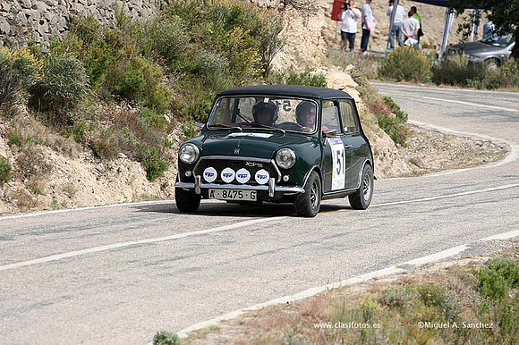 39RallyAlicanteCostaBlanca201