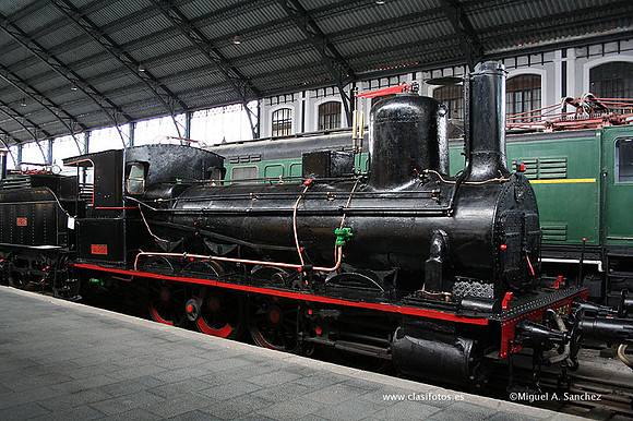 MuseoFerrocarril010