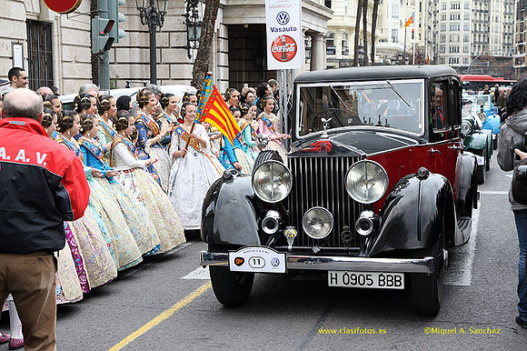 XLIIIRondaFalleraSalida217