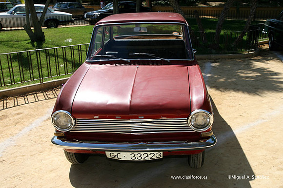 AutoRetroMurcia20070060