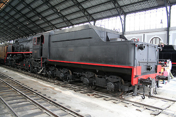 MuseoFerrocarril020