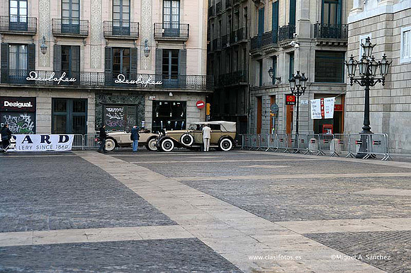 51RallyBcnaSitgesPzSantJaume019