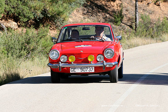 IIRallyeUtiel1250