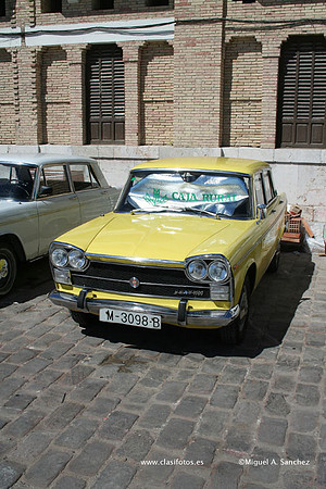 VIIIConcentracionNacionalSeat1500081