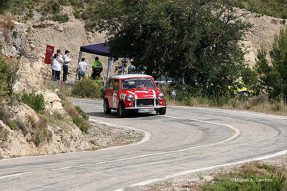 39RallyAlicanteCostaBlanca207