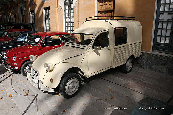 AutoRetroMurcia2009009
