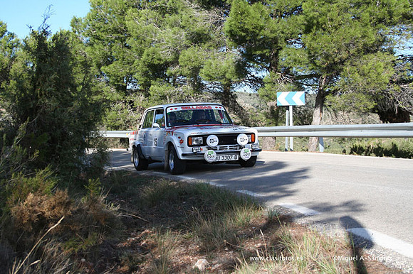 RallyTuris292