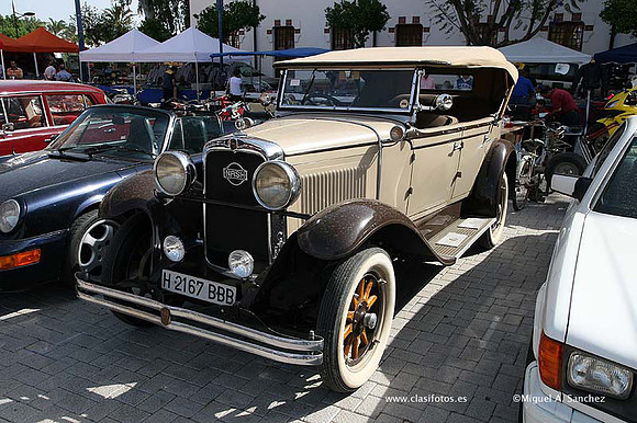 AutoRetroMurcia2009066