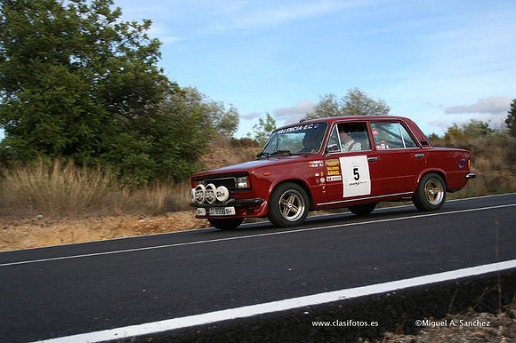 RallyTuris337