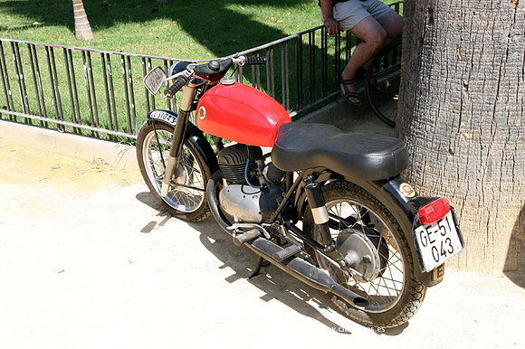 AutoRetroMurcia20070219
