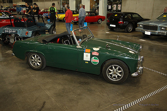 IIIRetroValencia123