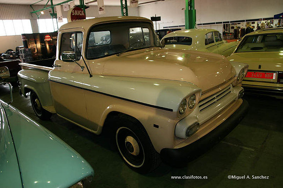 AutoClassicAlcañiz07105