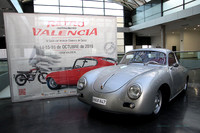 IV Retro Auto Moto Valencia