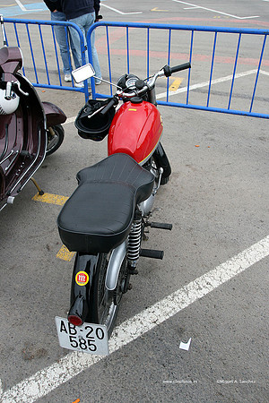 RetroAlicante168