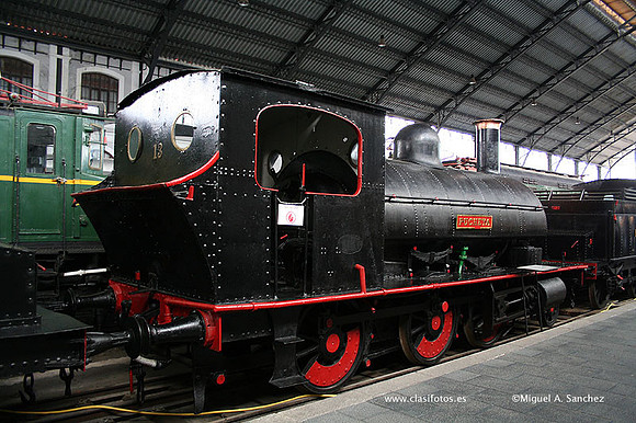 MuseoFerrocarril006