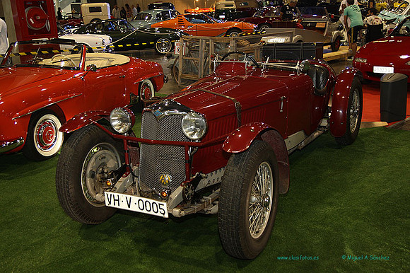 IIRetroAuto&MotoValencia033