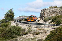 XVIII Rally Costa Azahar Classic