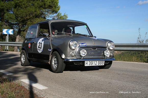 RallyTuris318