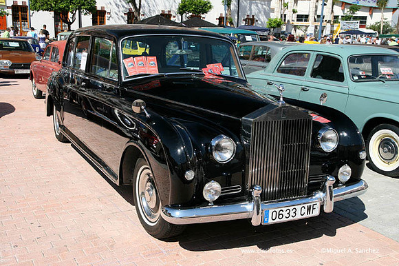 VIAutoRetroMurcia101