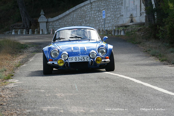 RallyTuris155