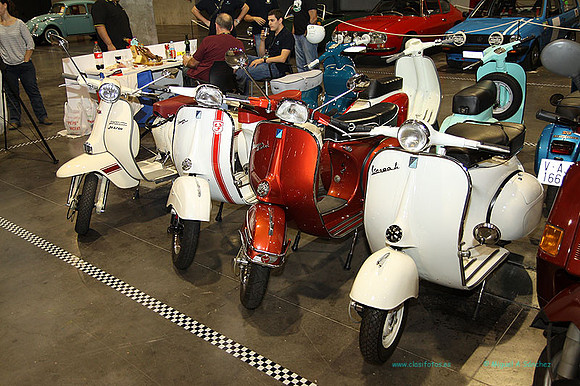 IIRetroAuto&MotoValencia102