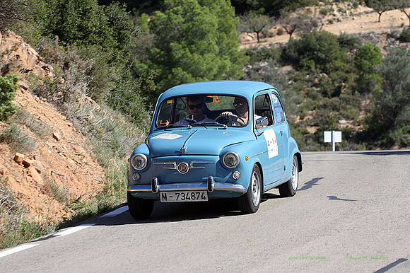 Tourist Trophy412
