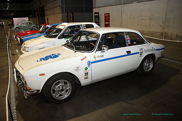 IIRetroAuto&MotoValencia092