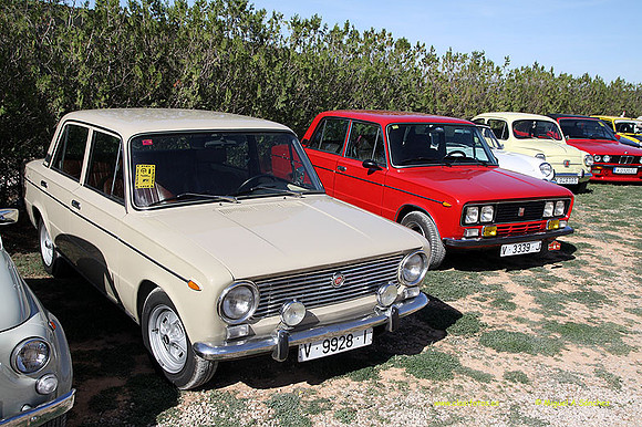 IIEncuentroamigosmotor116