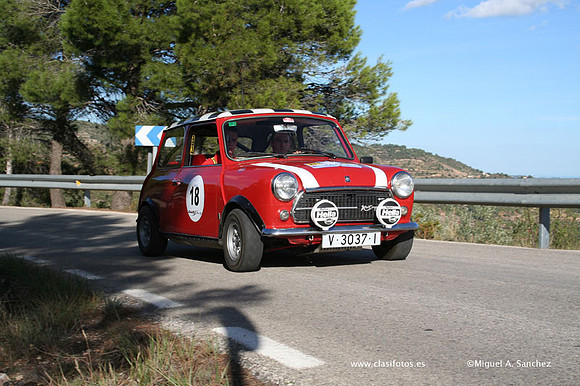 RallyTuris303
