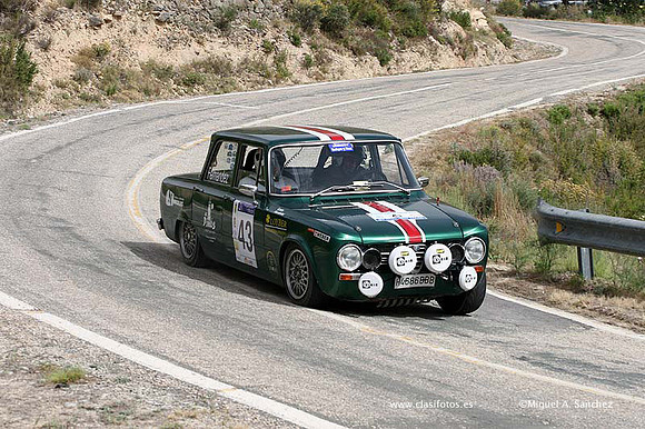 39RallyAlicanteCostaBlanca155
